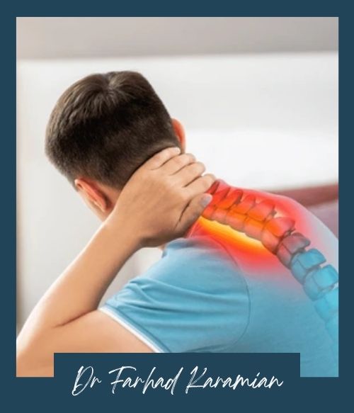 علائم دیسک