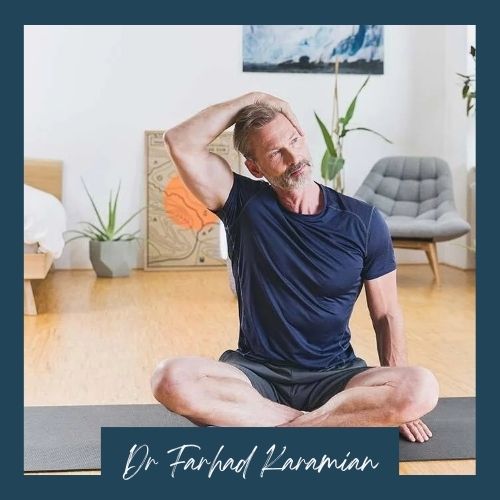 پیشگیری از عود یا بروز دیسک