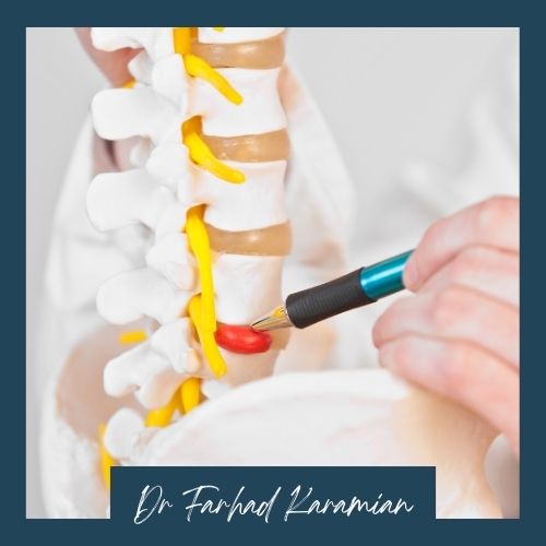 دلایل ایجاد دیسک دلایل ایجاد دیسک