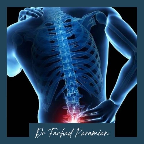 چه زمانی جراحی دیسک لازم است؟ چه زمانی جراحی دیسک لازم است؟