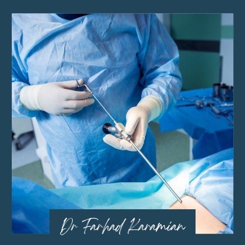 روشهای رایج جراحی دیسک کمر روشهای رایج جراحی دیسک کمر