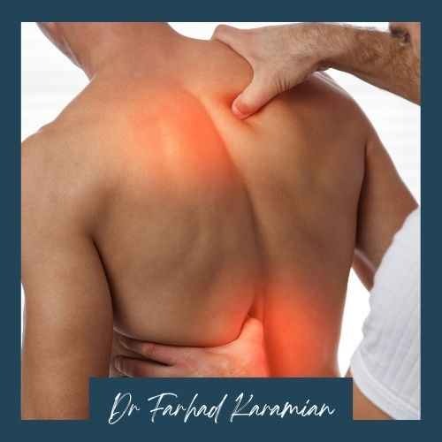 پیشگیری از مشکلات دیسک در ناحیه کمر پیشگیری از مشکلات دیسک در ناحیه کمر