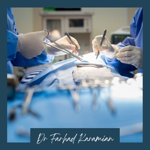 هزینه جراحی هزینه جراحی