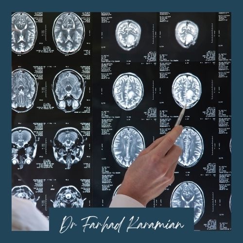 اقدامات قبل از جراحی