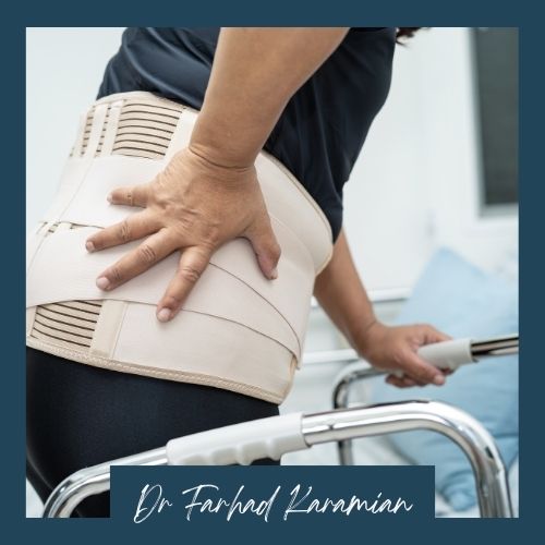 مراقبت‌های بعد از جراحی