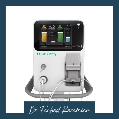 هزینه cusa clarity