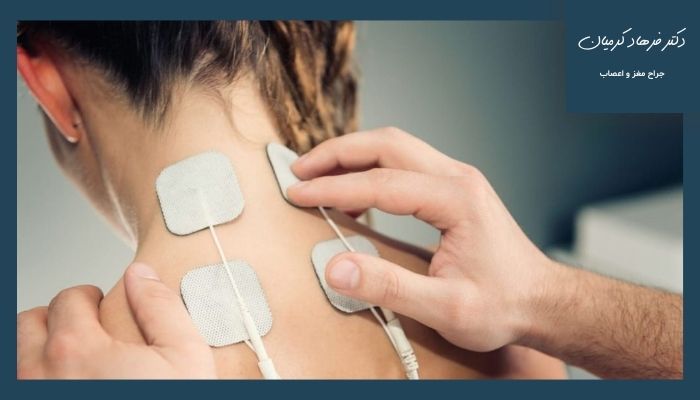 درمان‌های غیرجراحی دیسک در ناحیه گردن