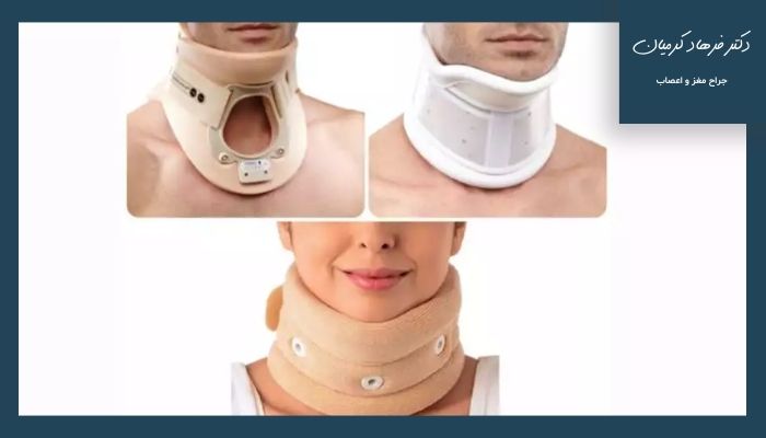 مراقبت‌های پس از درمان دیسک