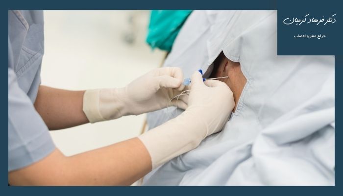 درمانهای غیر جراحی مشکلات دیسک درمانهای غیر جراحی مشکلات دیسک