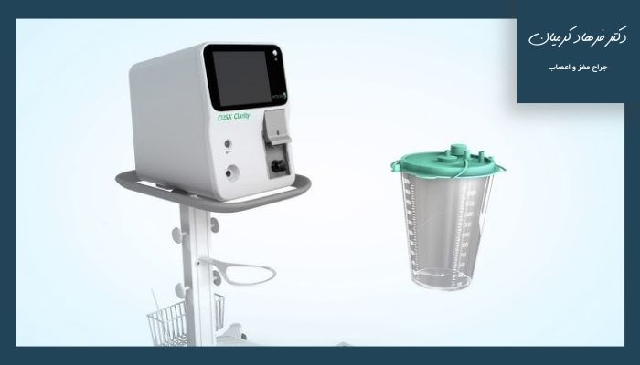 کاربردهای دستگاه 