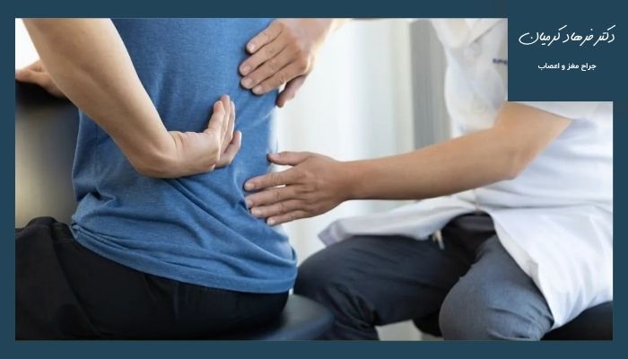 چه زمانی باید به پزشک مراجعه کنیم؟