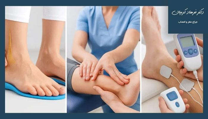 روشهای درمان روشهای درمان