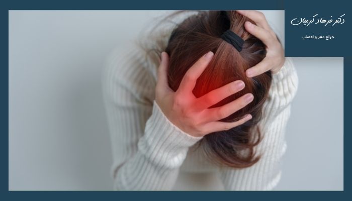 علائم اولیه تومور مغزی علائم اولیه تومور مغزی