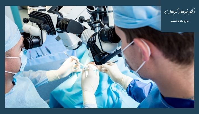 چه زمانی تومور مغزی نیاز به جراحی دارد؟ چه زمانی تومور مغزی نیاز به جراحی دارد؟