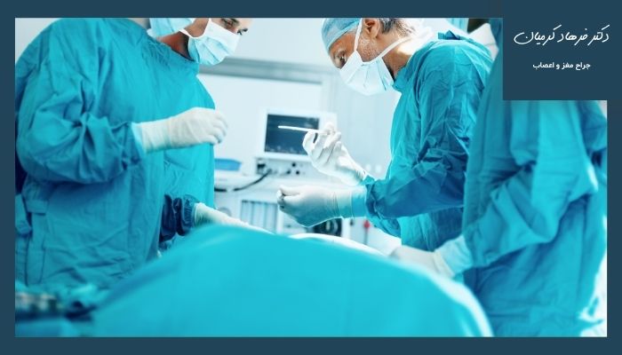 بعد از جراحی دیسک کمر چه کارهایی باید انجام داد؟