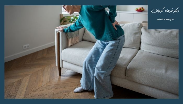 عوارض شایع عوارض شایع