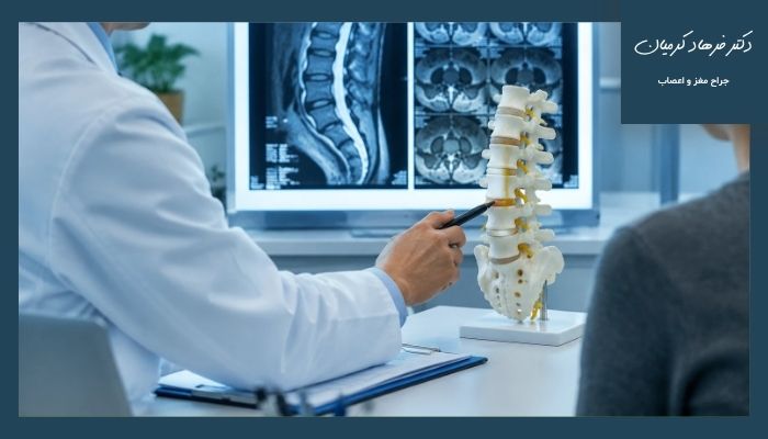 مقایسه آسیب‌های ناشی از بریس‌های نرم و سخت